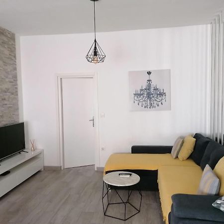A'Marie Apartments Self Check-In Zadar Exterior foto