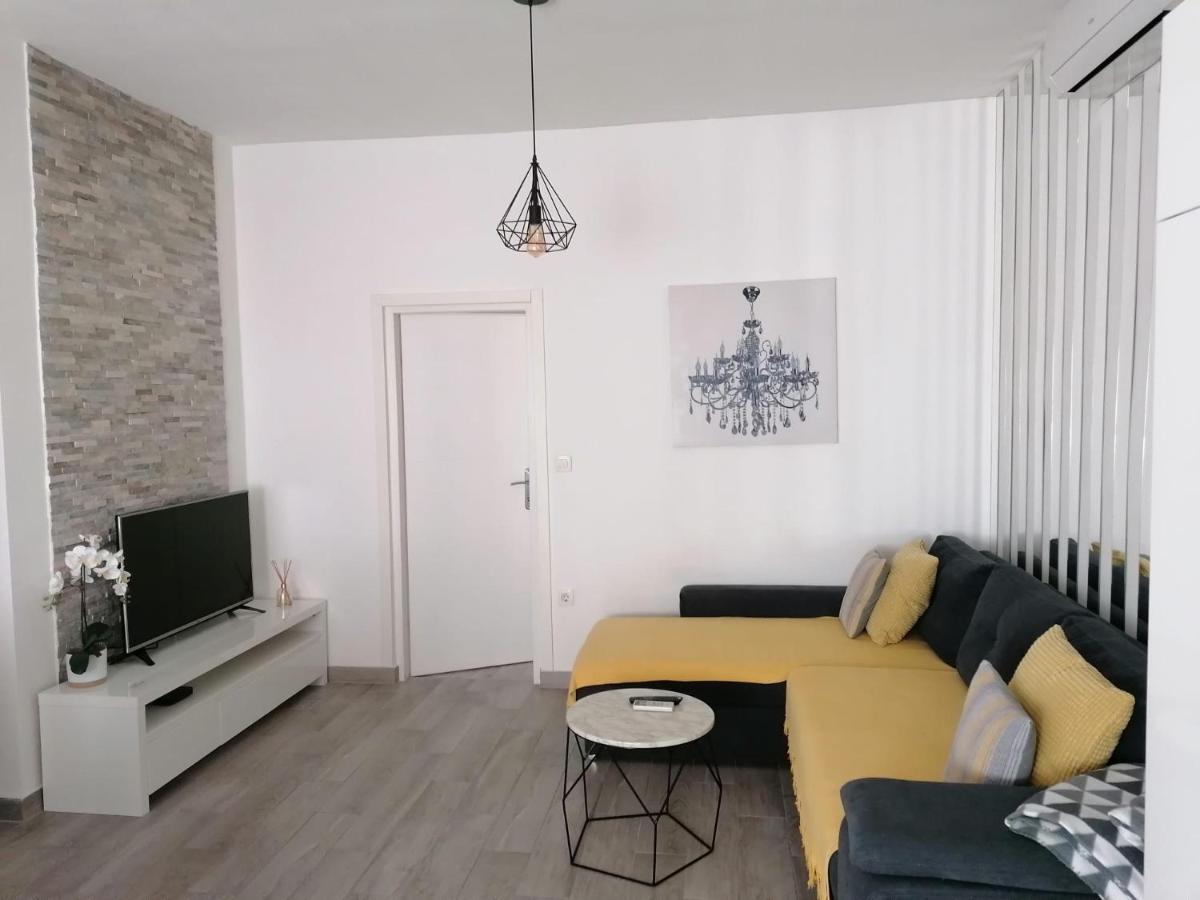 A'Marie Apartments Self Check-In Zadar Exterior foto
