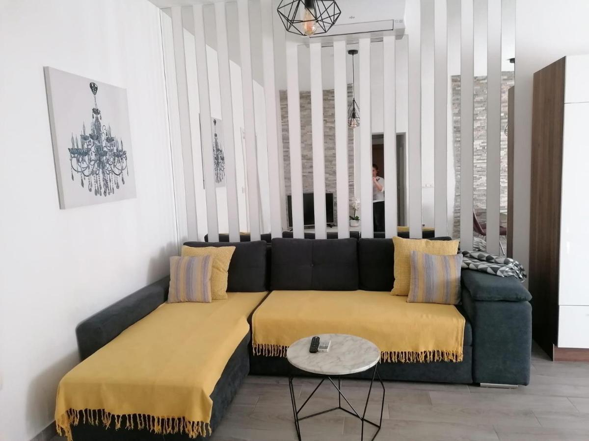 A'Marie Apartments Self Check-In Zadar Exterior foto