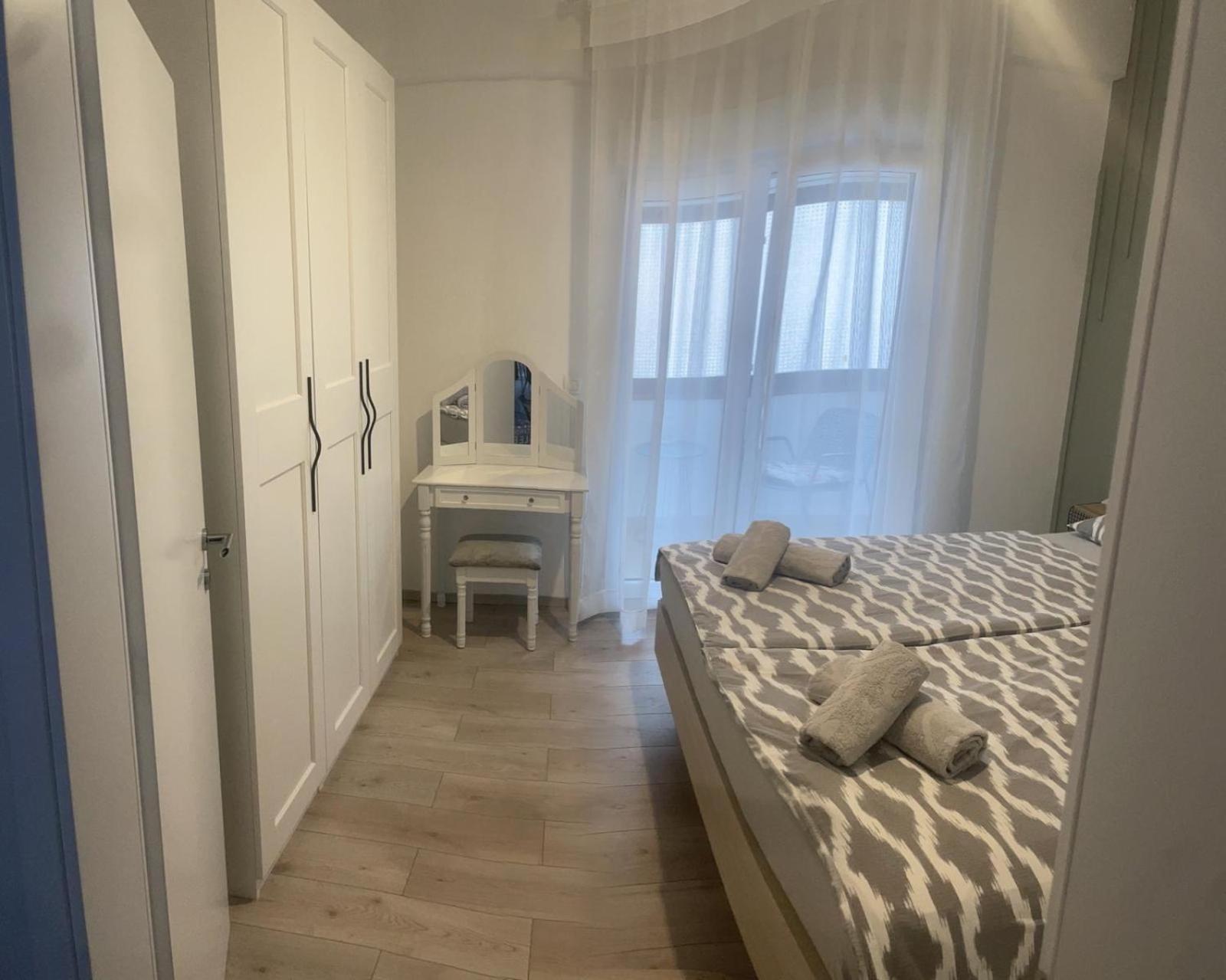 A'Marie Apartments Self Check-In Zadar Exterior foto