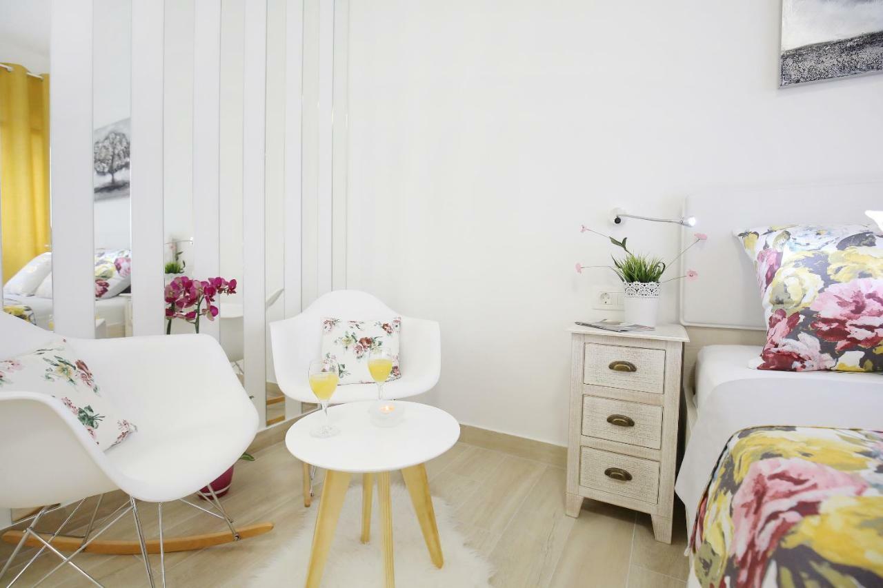 A'Marie Apartments Self Check-In Zadar Exterior foto